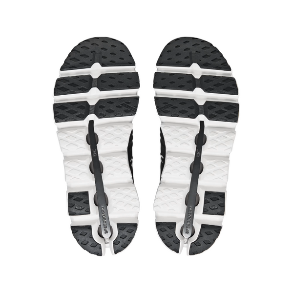 On Running - Cloudswift 3 All Black (Women)