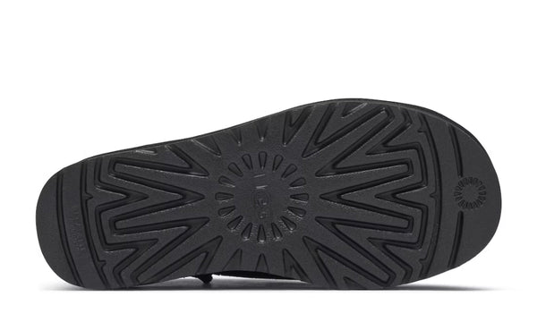 UGG Classic Ultra Mini Platform'Black'