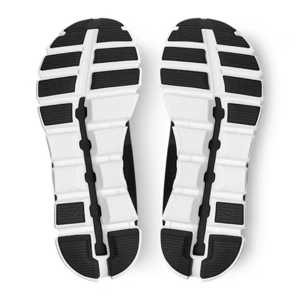 On Running - Cloud 5 Black/White (Women)