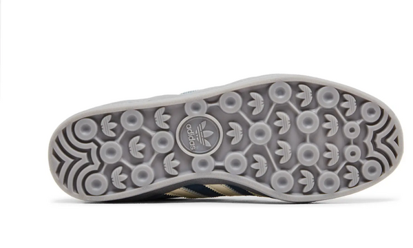 Adidas Gazelle Indoor "Crew Navy"