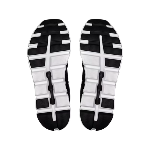 On Running - Cloud 6 Black/White (Women)