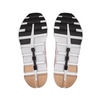 On Running - Cloud 6 Push Pearl/Sandstone (Women)