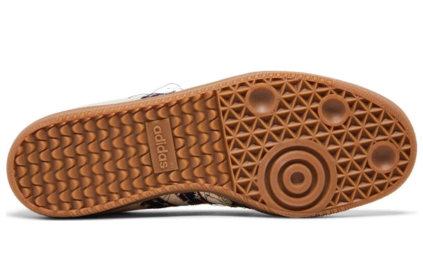 END. x adidas Samba 'Consortium Cup' 