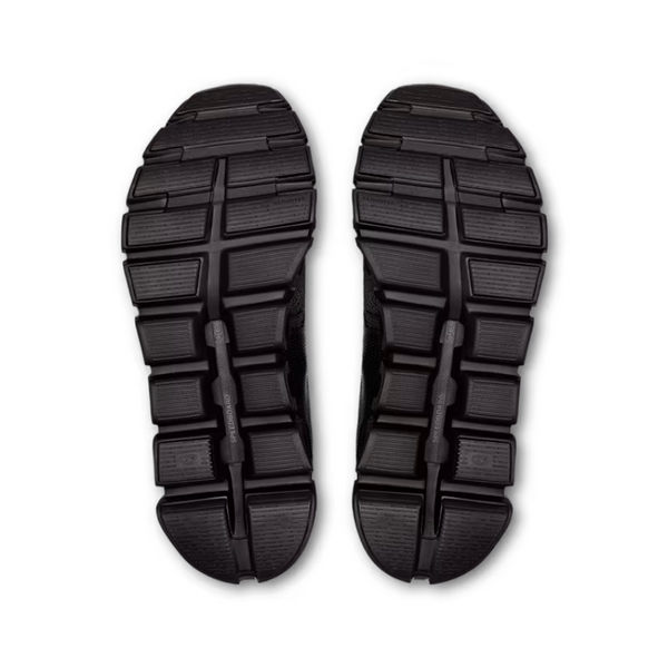 On Running - Cloud 6 Black/Black (Women)