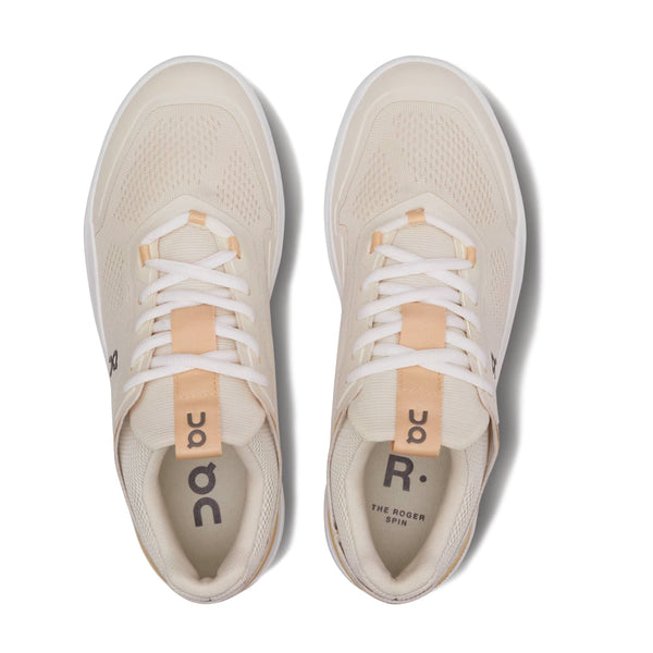On - THE ROGER Spin Dew/Savannah (Women)