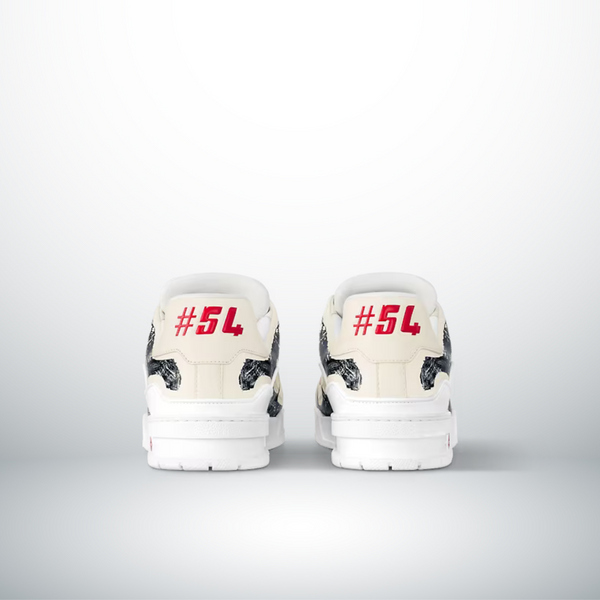 CALFSKIN TRAINER LIMITED EDITON