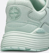 Sneaker Verde Chiaro