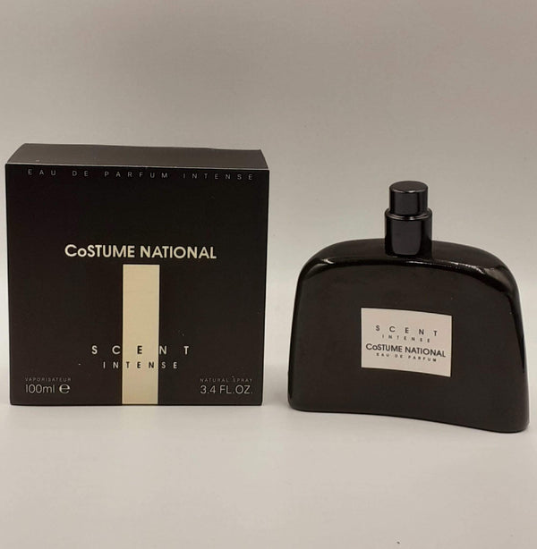 Costume National Scent Intense Eau de Parfum 100ml(Scatolato)