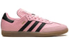 Adidas x Inter Miami CF Samba "Messi Pink" 