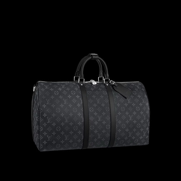 Keepall Bandoulière 55