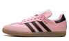 Adidas x Inter Miami CF Samba "Messi Pink" 
