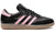 Adidas x Inter Miami Samba "Black" 