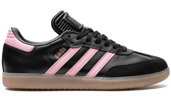 Adidas x Inter Miami Samba "Black" 