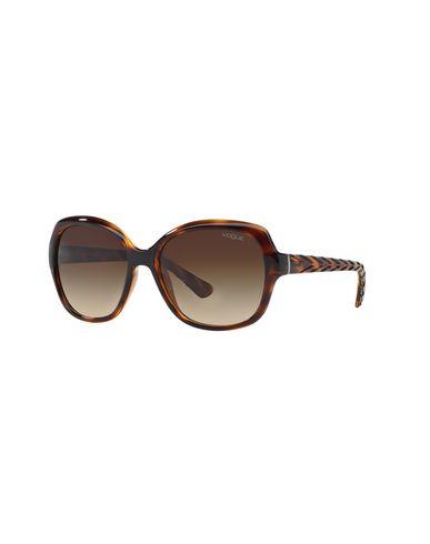 Vogue Women Sunglasses Cocoa -- --