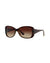 Vogue Women Sunglasses Dark brown -- --