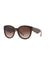 Burberry Women Sunglasses Dark brown -- --