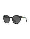 Prada Women Sunglasses Black -- --