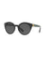 Prada Women Sunglasses Black -- --