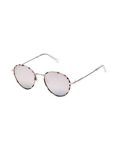 Le Specs Women Sunglasses Dove gray -- --