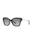 Michael Kors Women Sunglasses Black -- --