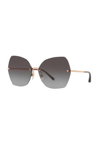 Dolce & Gabbana Women Sunglasses Copper -- --