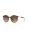 Vogue Women Sunglasses Dark brown -- --