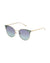 Gucci Women Sunglasses Green -- --
