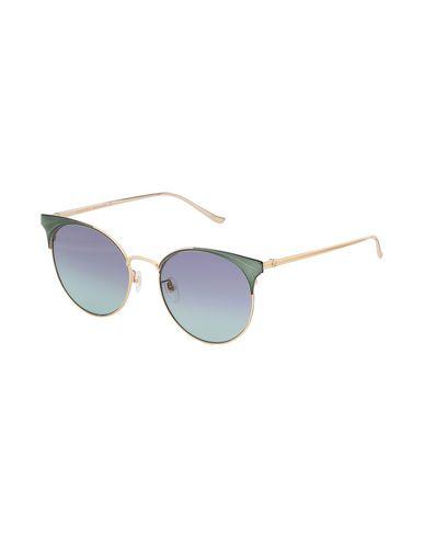 Gucci Women Sunglasses Green -- --
