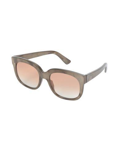 Gucci Women Sunglasses Beige -- --