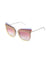 Emilio Pucci Women Sunglasses Yellow -- --