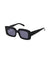 Karen Walker Women Sunglasses Black -- --
