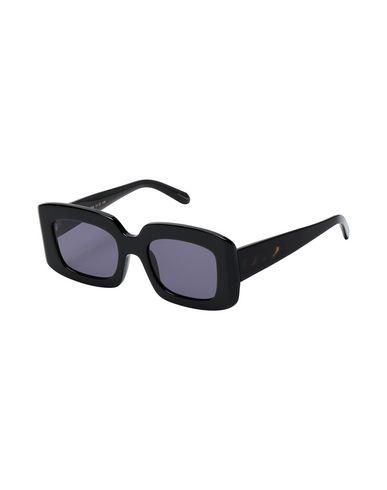 Karen Walker Women Sunglasses Black -- --
