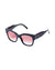 Tod's Women Sunglasses Black -- --