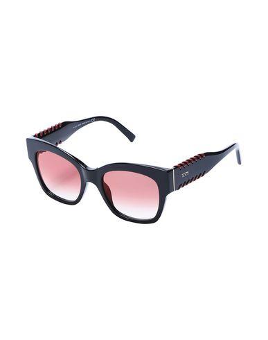 Tod's Women Sunglasses Black -- --