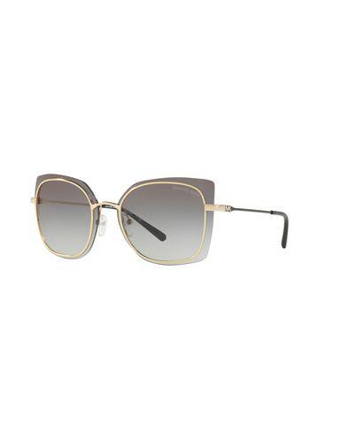 Michael Kors Women Sunglasses Gold -- --