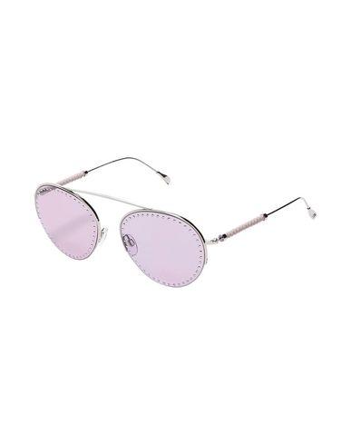 Tod's Women Sunglasses Silver -- --