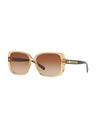 Versace Women Sunglasses Khaki -- --