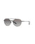 Vogue Women Sunglasses Black -- --