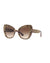 Dolce & Gabbana Women Sunglasses Beige -- --