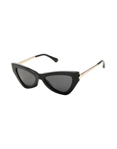 Jimmy Choo Women Sunglasses Black -- --
