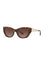 Michael Kors Women Sunglasses Dark brown -- --