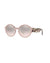 Valentino Women Sunglasses Light grey -- --