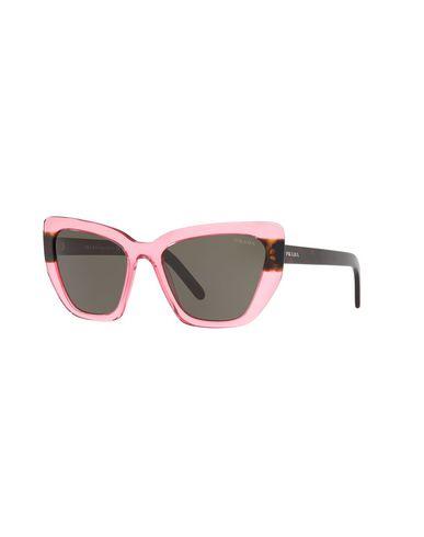 Prada Women Sunglasses Pink -- --