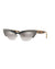 Miu Miu Women Sunglasses Black -- --