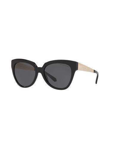 Michael Kors Women Sunglasses Black -- --