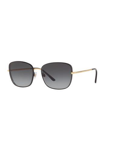 Dolce & Gabbana Women Sunglasses Black -- --