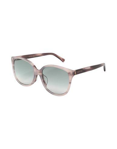 Gucci Women Sunglasses Light pink -- --