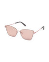 Stella Mccartney Women Sunglasses Pink 58 mm