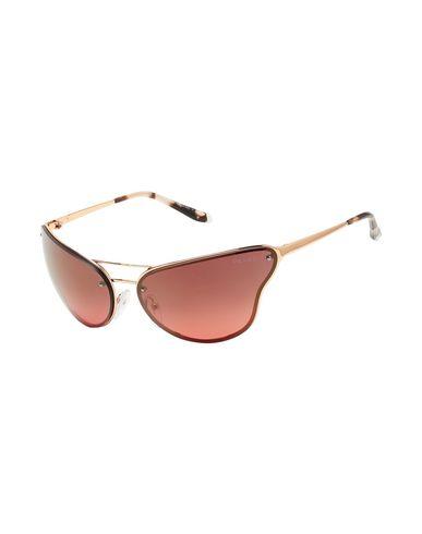 Prada Women Sunglasses Platinum 69 mm