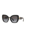 Valentino Women Sunglasses Black 54 mm
